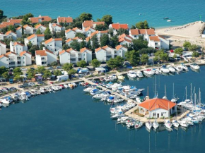 Отель Villas Kornati  Шибеник